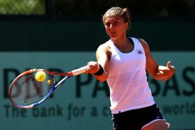 Sara Errani testa di serie n.2 a Budapest