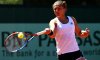WTA Budapest: Sara Errani accede al secondo turno