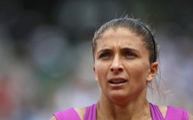 Sara Errani classe 1987, n.9 del mondo