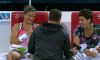 WTA Dubai: Risultati Semifiali. La Errani-Suarez Navarro mancano cinque palle match e perdono in semifinale nel doppio