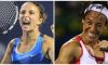 WTA Guangzhou: Risultati Live Secondo Turno. Live dettagliato