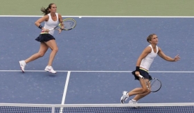 Sara Errani e Roberta Vinci n.1 del mondo in doppio