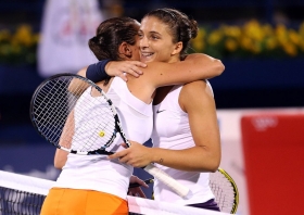Roberta Vinci e Sara Errani sicure protagoniste in Fed Cup