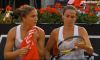 WTA Roma: Doppio. Errani e Vinci volano in finale (VIDEO)