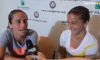 Video – Roland Garros: Parlano Sara Errani e Roberta Vinci