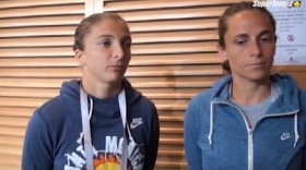Sara Errani e Roberta Vinci n.1 del mondo in doppio
