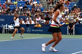 Sara Errani e Roberta Vinci n.1 del mondo in doppio