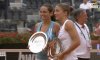 WTA Roma: Doppio. Dopo 27 anni una coppia interamente italiana vince il torneo di doppio. Errani e Vinci riescono nell’impresa e si aggiudicano il torneo (Video ultima fase del match e premiazione)