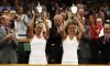 Sara Errani e Roberta Vinci per il secondo anno chiudono in vetta nel ranking di doppio. Per le azzurre è la 60 esima settimana al vertice