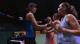 Sara Errani e Roberta Vinci n.1 del mondo in doppio