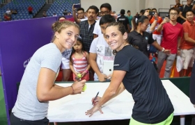 Sara Errani e Roberta Vinci n.1 del mondo in doppio