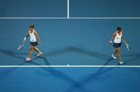 Sara Errani e Roberta Vinci n.1 del mondo in doppio