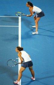Sara Errani e Roberta Vinci n.1 del mondo in doppio