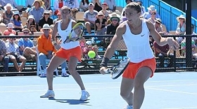 Sara Errani e Roberta Vinci n.1 del mondo in doppio