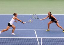 Australian Open: Doppio. Roberta Vinci e Sara Errani ai quarti di finale