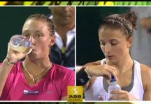 Video del Giorno: La bella vittoria di Sara Errani contro Yanina Wickmayer ad Auckland