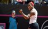 Fed Cup: Italia vs Usa 1-2. Sara Errani mette paura a Serena Williams che alla distanza si aggiudica la partita. Sarita è arrivata a due punti dal match