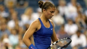 Sara Errani classe 1987, n.13 del mondo