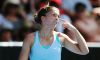 Sara Errani si arrabbia per i ritiri a Brisbane