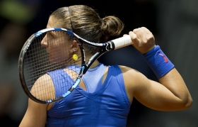 Il ranking Live di Livetennis