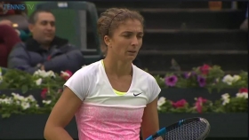 Sara Errani classe 1987, n.12 del mondo