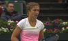 WTA Miami: Sabine Lisicki stende la nostra Sara Errani. L’azzurra mai in partita racimola solo tre game