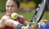 Italiani in campo (ATP-WTA-Challenger) – 30 Settembre