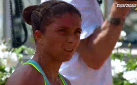 Sara Errani classe 1987, n.15 del mondo