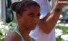 WTA Roma: Delusione Errani. L’azzurra apparsa scarica fuori al secondo turno