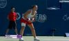 WTA Toronto: Sara Errani sconfitta da Simona Halep in semifinale