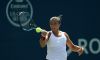 WTA New Haven: Eliminata all’esordio Sara Errani