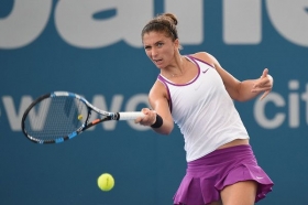 Sara Errani classe 1987, n.22 del mondo