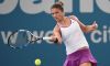 Sara Errani: “Sono sorpresa per questa finale, credo di non essere in buona forma”
