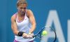 WTA Sydney: Sara Errani supera Jelena Jankovic dopo una maratona di due ore e mezza di gioco ed approda ai quarti