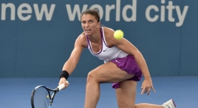 Sara Errani classe 1987, n.16 del mondo