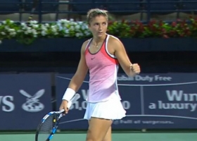 Sara Errani, classe 1987, Nr. 22 Wta