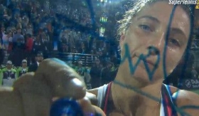 Sara Errani classe 1987, n.22 del mondo