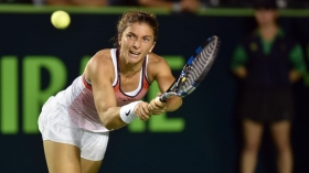 Sara Errani classe 1987, n.20 del mondo