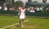Sara Errani esce sconfitta al secondo turno di Wimbledon. Fatali due set combatuttissimi contro la francese Cornet.
