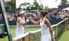 Alize Cornet, il fratello e la pace fatta con Sara Errani