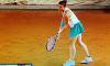 WTA Bucharest: Francesca Schiavone si fa male alla spalla destra e si ritira. Sara Errani ai quarti di finale