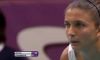 WTA Parigi: Sara Errani in 28 minuti, complice il ritiro della Rybarikova accede ai quarti di finale