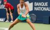 WTA Montreal: Risultati Live Secondo Turno. Sara Errani si ritira per un problema al collo