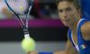 Fed Cup – World Group 2 – Primo Turno: Italia vs Slovacchia 1-1. Rivivi il Liveblog ed il Live dettagliato