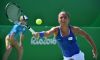 Ranking WTA Live: Roberta Vinci perde un posto. Sara Errani fuori dalle top 30