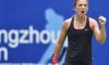 WTA Guangzhou: Sara Errani annulla ben cinque match point (di cui 4 consecutivi nel tiebreak) e vince 10-8 al tiebreak del terzo set