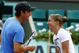 Dopo 12 anni Sara Errani si separa da Pablo Lozano