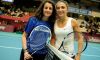 Live dal WTA di Parigi: Il livescore dettagliato degli incontri dei quarti di finale. Sono in semifinale Barthel, Mladenovic, Errani e Bertens. Out Bartoli e Kvitova