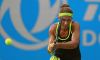 WTA Washington: Sara Errani al secondo turno