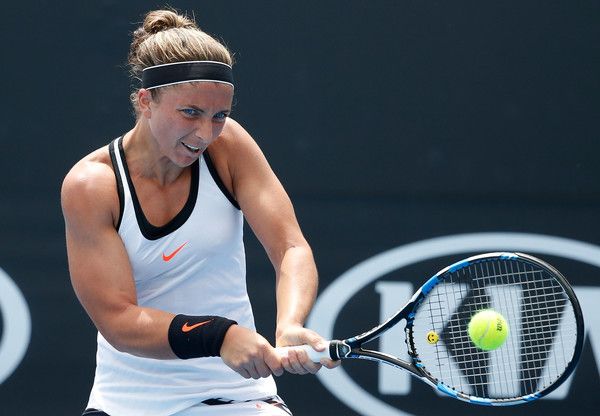 Sara Errani classe 1987